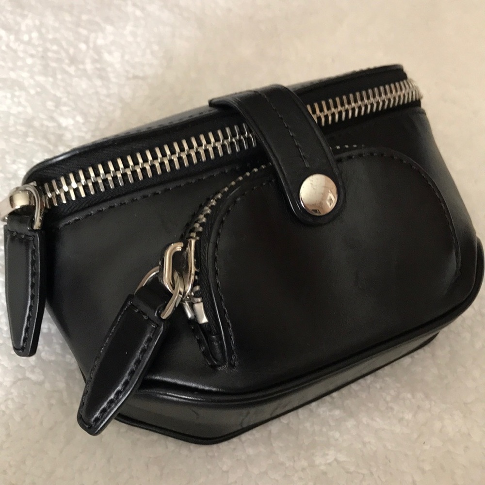 Alexander wang fanny pack